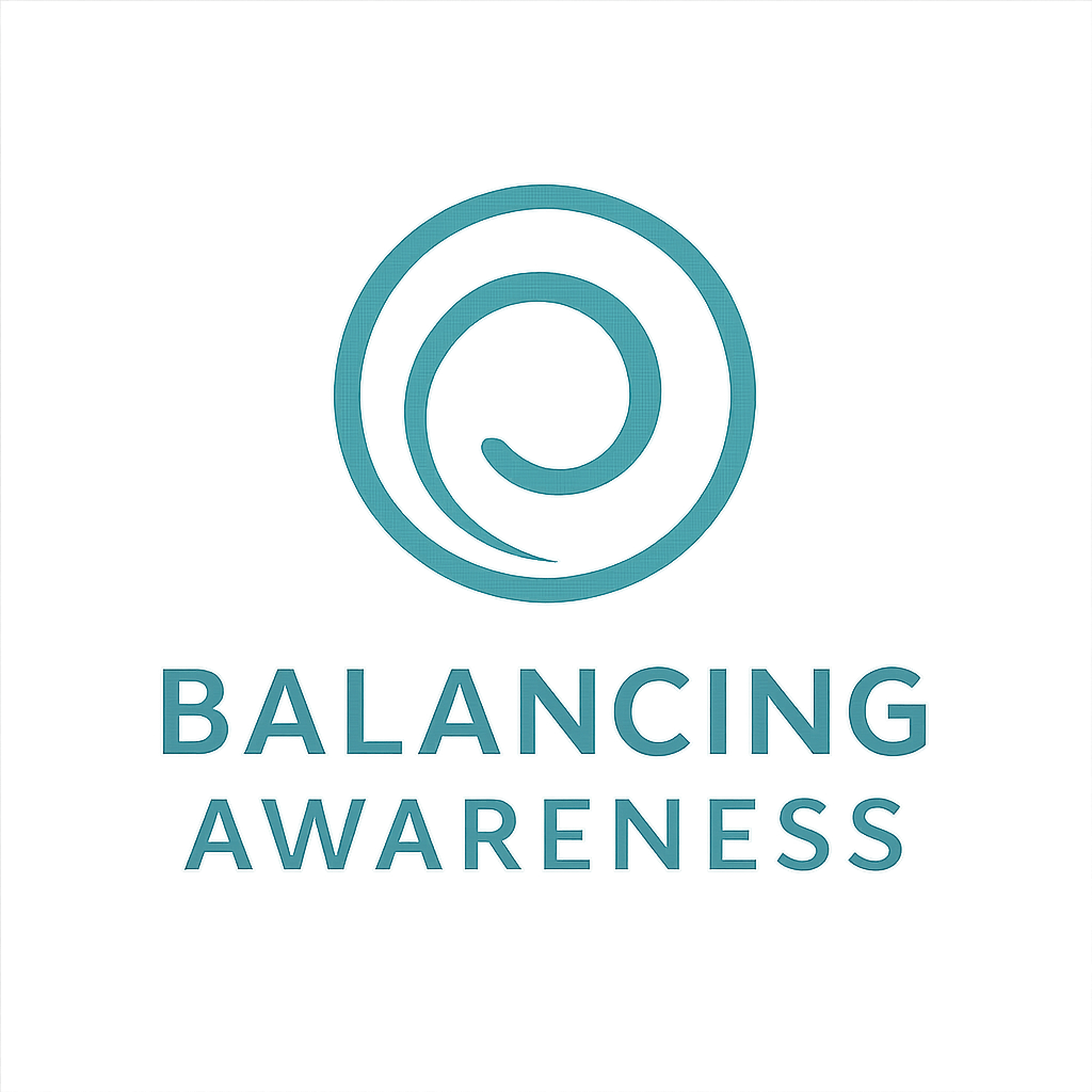 Balaning Awareness Circle Logo